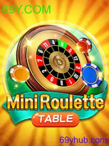 MiniRoulette