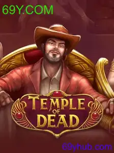 TempleofDead