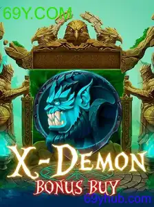 XDemonBonusBuy